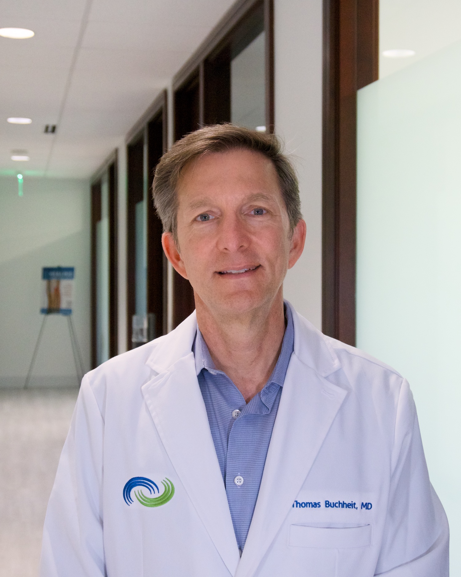 Dr. Thomas Buchheit, MD