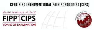 Certified Interventional Pain Sonologist (CIPS) - FIPP Board of Examination