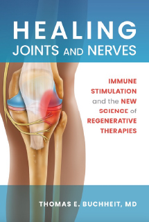 Healing Joints and Nerves book
