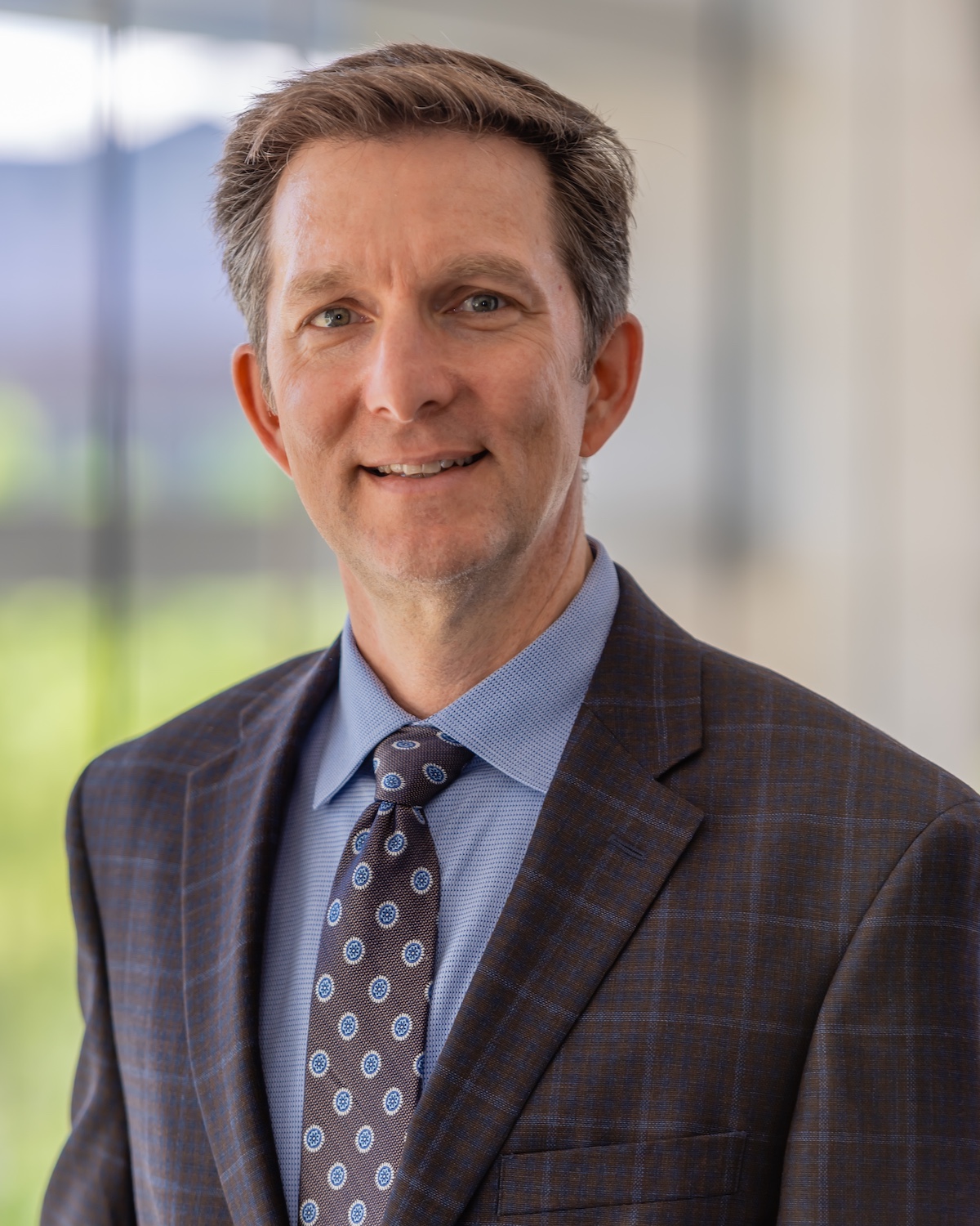 Dr. Thomas Buchheit, MD